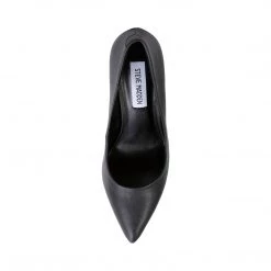 SteveMadden ATTRACT BLACK 9 SteveMadden ATTRACT BLACK