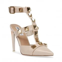SteveMadden AUDRA NATURAL The Wedding Edit