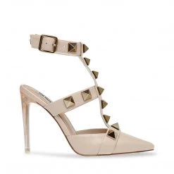 SteveMadden AUDRA NATURAL The Wedding Edit