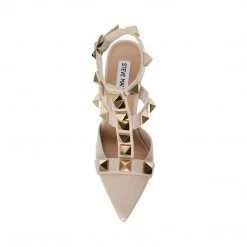SteveMadden AUDRA NATURAL The Wedding Edit
