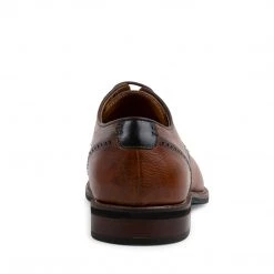 SteveMadden All New BANNON TAN LEATHER 8 SteveMadden All New BANNON TAN LEATHER