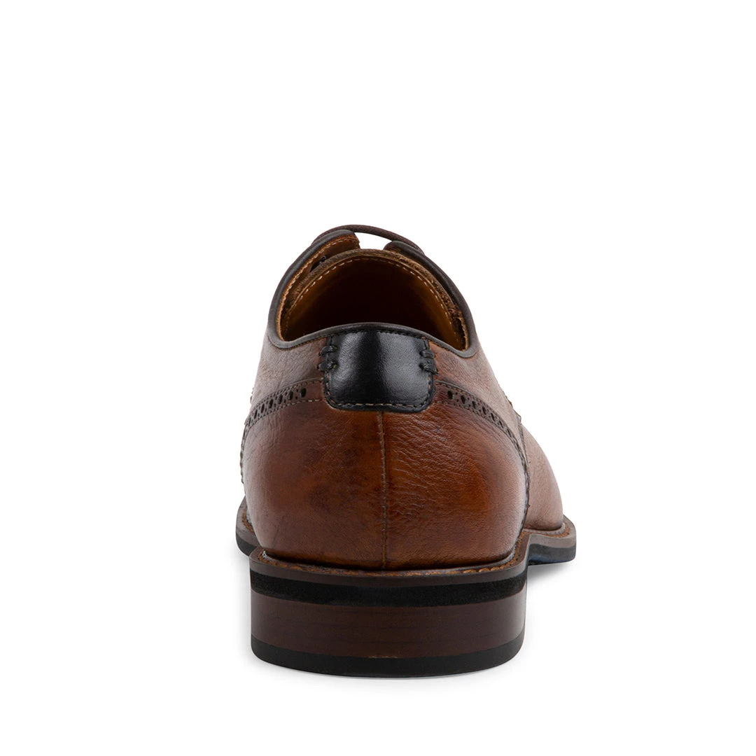 SteveMadden All New BANNON TAN LEATHER 4 SteveMadden All New BANNON TAN LEATHER