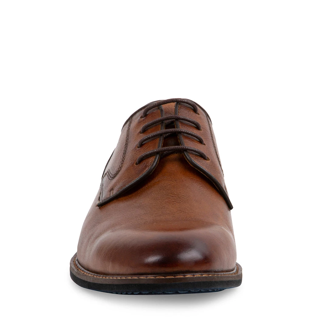 SteveMadden All New BANNON TAN LEATHER 3 SteveMadden All New BANNON TAN LEATHER