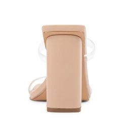 SteveMadden All New BLAKEE CLEAR