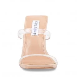 SteveMadden All New BLAKEE CLEAR