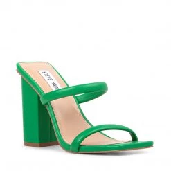 SteveMadden BLAKEE GREEN