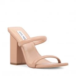 SteveMadden BLAKEE TAN All New