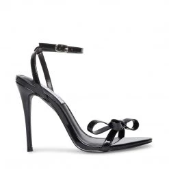 SteveMadden BRADSHAWW BLACK All New