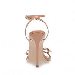 SteveMadden BRADSHAWW BLUSH PATENT