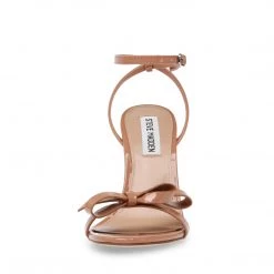SteveMadden BRADSHAWW BLUSH PATENT