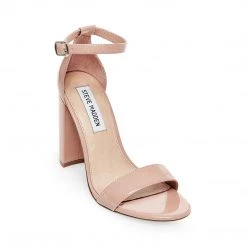 SteveMadden CARRSON BLUSH PATENT The Wedding Edit