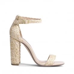 SteveMadden CARRSON NATURAL