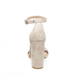 SteveMadden The Wedding Edit CARRSON TAUPE SUEDE 9 SteveMadden The Wedding Edit CARRSON TAUPE SUEDE