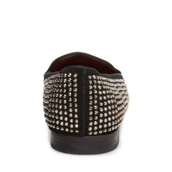 SteveMadden MEN'S SHOES CAVIARR BLACK MULTI