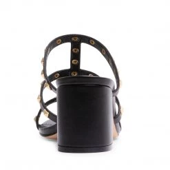 SteveMadden DALARY BLACK The Wedding Edit