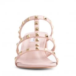 SteveMadden The Wedding Edit DALARY BLUSH
