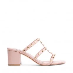 SteveMadden The Wedding Edit DALARY BLUSH