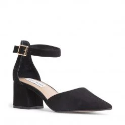 SteveMadden DARA-C1 BLACK Pre-Order