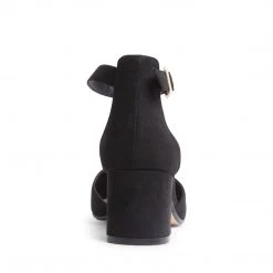 SteveMadden DARA-C1 BLACK Pre-Order 8 SteveMadden DARA-C1 BLACK Pre-Order