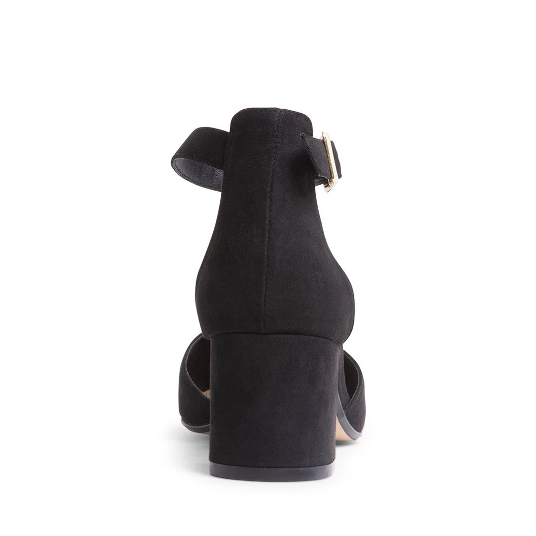 SteveMadden DARA-C1 BLACK Pre-Order 4 SteveMadden DARA-C1 BLACK Pre-Order