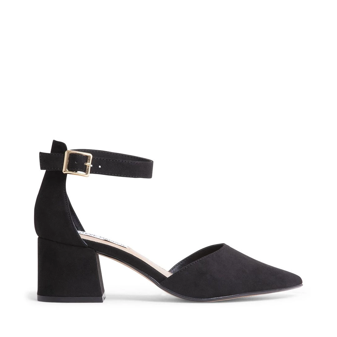 SteveMadden DARA-C1 BLACK Pre-Order 1 SteveMadden DARA-C1 BLACK Pre-Order