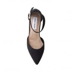 SteveMadden DARA-C1 BLACK Pre-Order 9 SteveMadden DARA-C1 BLACK Pre-Order