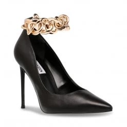 SteveMadden DECADENT BLACK The Wedding Edit
