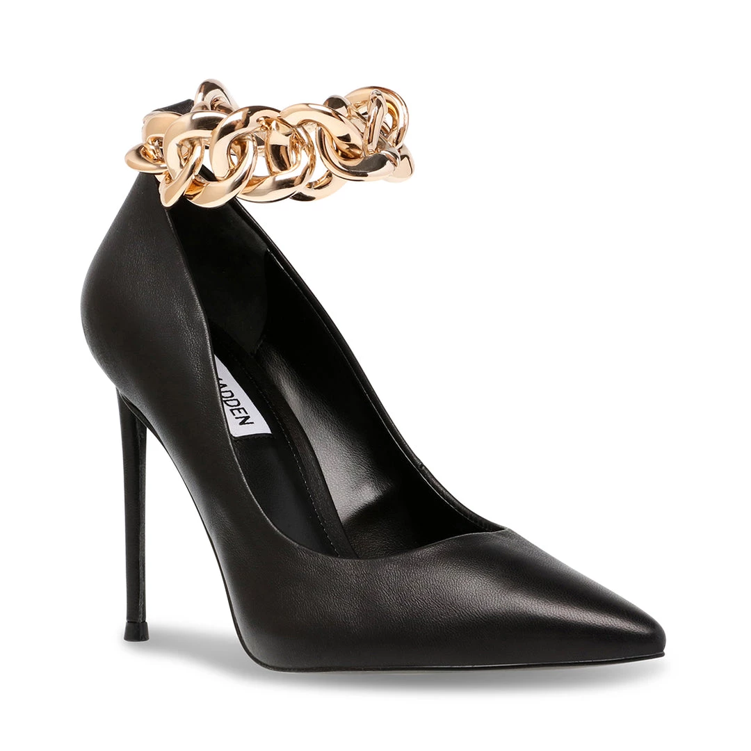 SteveMadden DECADENT BLACK The Wedding Edit 2 SteveMadden DECADENT BLACK The Wedding Edit