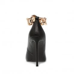 SteveMadden DECADENT BLACK The Wedding Edit 8 SteveMadden DECADENT BLACK The Wedding Edit