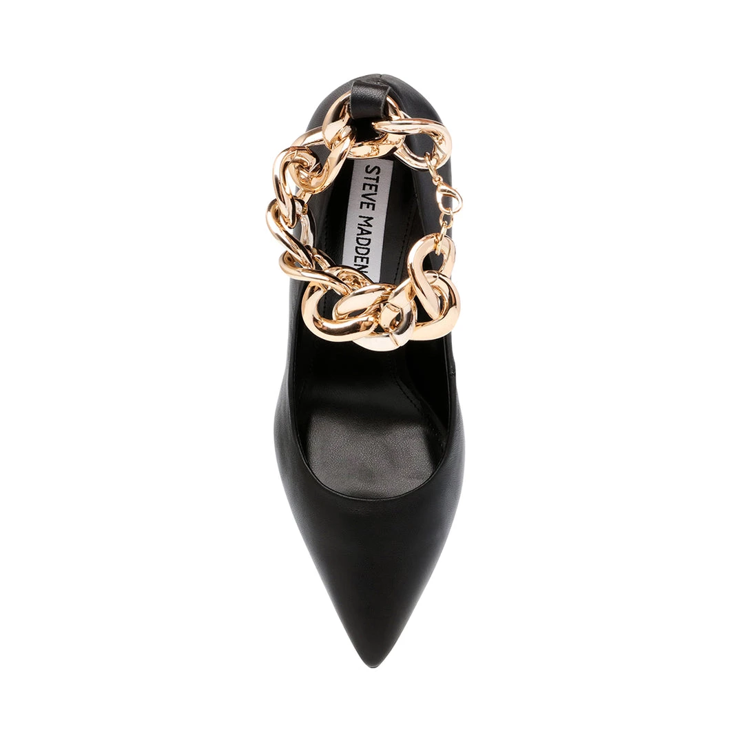 SteveMadden DECADENT BLACK The Wedding Edit 5 SteveMadden DECADENT BLACK The Wedding Edit