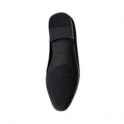 SteveMadden MEN'S SHOES DELUXXE BLACK VELVET