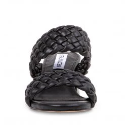 SteveMadden DREAMY BLACK