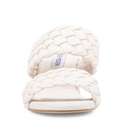 SteveMadden All New DREAMY NATURAL