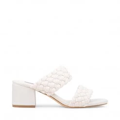 SteveMadden All New DREAMY NATURAL