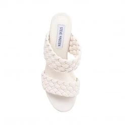 SteveMadden All New DREAMY NATURAL