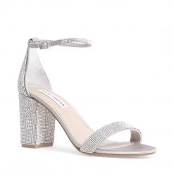 SteveMadden DYLANN-R SILVER MULTI