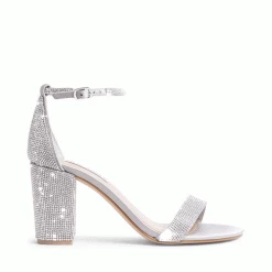 SteveMadden DYLANN-R SILVER MULTI