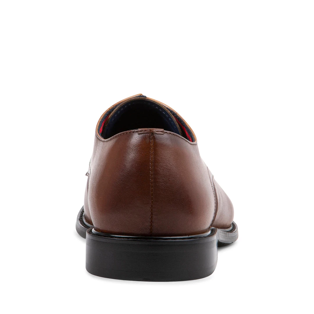 SteveMadden EVOLVEE TAN LEATHER 4 SteveMadden EVOLVEE TAN LEATHER