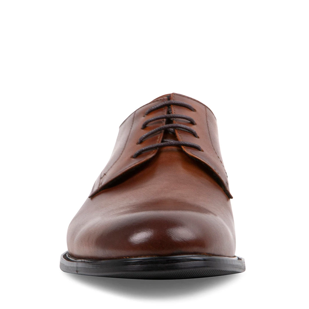 SteveMadden EVOLVEE TAN LEATHER 3 SteveMadden EVOLVEE TAN LEATHER