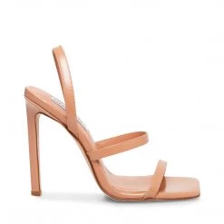 SteveMadden GRADE BLUSH PATENT The Wedding Edit