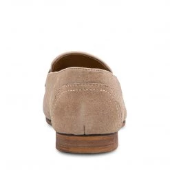 SteveMadden HAYES NATURAL SUEDE All New