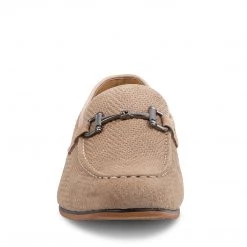 SteveMadden HAYES NATURAL SUEDE All New