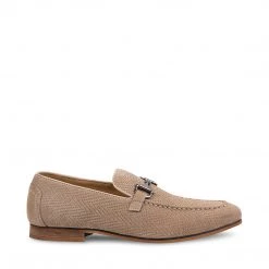 SteveMadden HAYES NATURAL SUEDE All New