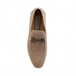 SteveMadden HAYES NATURAL SUEDE All New