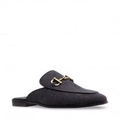 SteveMadden HECTOR BLACK MEN'S SHOES