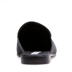 SteveMadden HECTOR BLACK MEN'S SHOES