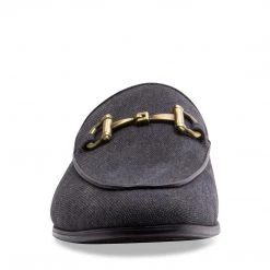 SteveMadden HECTOR BLACK MEN'S SHOES