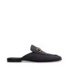 SteveMadden HECTOR BLACK MEN'S SHOES