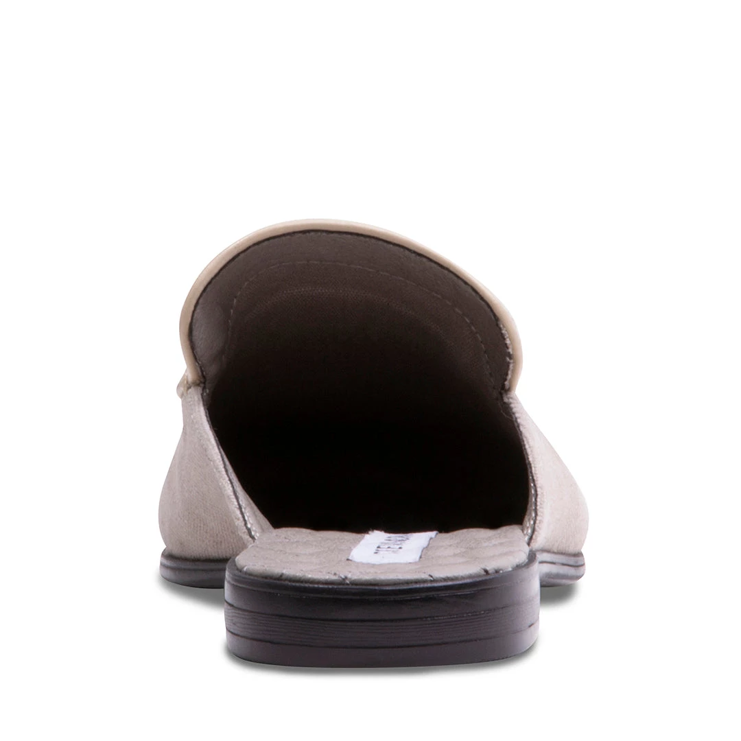 SteveMadden MEN'S SHOES HECTOR TAUPE 4 SteveMadden MEN'S SHOES HECTOR TAUPE