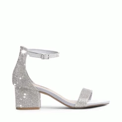 SteveMadden Shop All IRENE-R SILVER MULTI